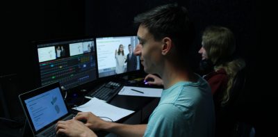 Video Production – Continue Medical Education